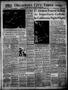 Primary view of Oklahoma City Times (Oklahoma City, Okla.), Vol. 60, No. 245, Ed. 1 Thursday, November 17, 1949