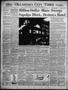 Newspaper: Oklahoma City Times (Oklahoma City, Okla.), Vol. 60, No. 258, Ed. 4 F…