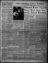 Newspaper: Oklahoma City Times (Oklahoma City, Okla.), Vol. 60, No. 265, Ed. 3 S…