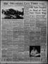 Newspaper: Oklahoma City Times (Oklahoma City, Okla.), Vol. 60, No. 267, Ed. 1 T…