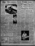 Newspaper: Oklahoma City Times (Oklahoma City, Okla.), Vol. 60, No. 267, Ed. 3 T…