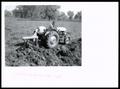Thumbnail image of item number 1 in: 'Plowing Under Vetch'.