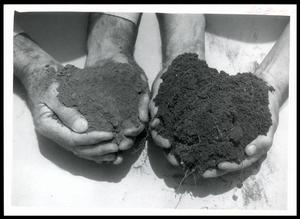 Soils, Soil Erosion, Soil Conservation & Crop Management