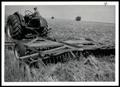 Photograph: Farming Equipment and Methods