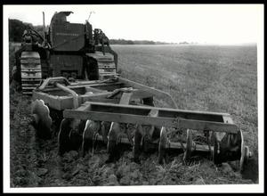 Primary view of object titled 'Farming Equipment and Methods'.