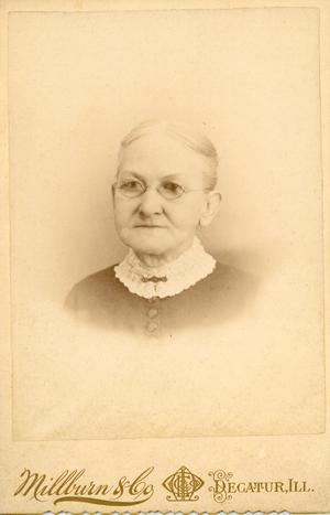 Clara C. Prescott
