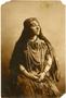 Photograph: Native American Woman