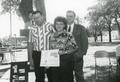 Photograph: Oklahoma Centennial Farm Award Ceremony
