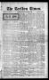 Thumbnail image of item number 1 in: 'The Terlton Times. (Terlton, Okla.), Vol. 2, No. 20, Ed. 1 Friday, October 8, 1909'.