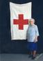 Photograph: Red Cross Flag