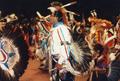 Primary view of OU Student Pow Wow