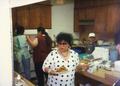 Photograph: American Indian Cultural Society Taco Sale