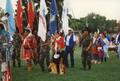 Primary view of Kiowa Black Leggings Event
