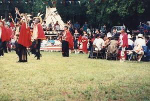 Kiowa Black Leggings Event