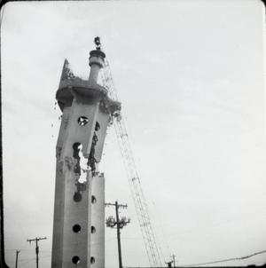 Tower Demolition