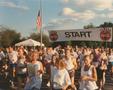 Photograph: Oklahoma City Marathon