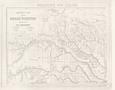Thumbnail image of item number 1 in: 'Military map of the Indian Territory'.