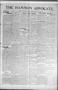 Thumbnail image of item number 1 in: 'The Hammon Advocate (Hammon, Okla.), Vol. 5, No. 23, Ed. 1 Thursday, October 7, 1915'.