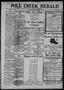 Newspaper: Mill Creek Herald (Mill Creek, Okla.), Vol. 6, No. 6, Ed. 1 Thursday,…