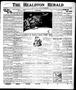 Thumbnail image of item number 1 in: 'The Healdton Herald (Healdton, Okla.), Vol. 13, No. 9, Ed. 1 Thursday, December 25, 1930'.