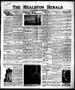 Thumbnail image of item number 1 in: 'The Healdton Herald (Healdton, Okla.), Vol. 13, No. 47, Ed. 1 Thursday, September 17, 1931'.