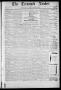 Thumbnail image of item number 1 in: 'The Tecumseh Leader. (Tecumseh, Okla. Terr.), Vol. 1, No. 51, Ed. 1 Friday, March 15, 1895'.