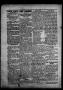 Primary view of The Claremore Messenger. (Claremore, Indian Terr.), Ed. 1 Tuesday, May 21, 1901