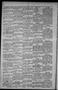 Thumbnail image of item number 4 in: 'Johnston County Democrat (Tishomingo, Okla.), Vol. 6, No. 52, Ed. 1 Friday, November 12, 1909'.