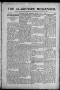 Thumbnail image of item number 1 in: 'The Claremore Messenger. (Claremore, Indian Terr.), Vol. 8, No. 7, Ed. 1 Friday, May 2, 1902'.