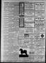 Thumbnail image of item number 2 in: 'The Shattuck Monitor. (Shattuck, Okla.), Vol. 13, No. 21, Ed. 1 Thursday, August 23, 1917'.