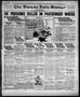 Newspaper: The Duncan Daily Banner and Eagle (Duncan, Okla.), Vol. 11, No. 125, …