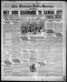 Thumbnail image of item number 1 in: 'The Duncan Daily Banner and Eagle (Duncan, Okla.), Vol. 11, No. 138, Ed. 1 Monday, August 21, 1922'.