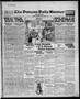 Thumbnail image of item number 1 in: 'The Duncan Daily Banner and Eagle (Duncan, Okla.), Vol. 11, No. 186, Ed. 1 Tuesday, October 17, 1922'.