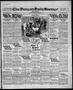 Newspaper: The Duncan Daily Banner and Eagle (Duncan, Okla.), Vol. 11, No. 231, …