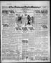 Newspaper: The Duncan Daily Banner and Eagle (Duncan, Okla.), Vol. 11, No. 233, …