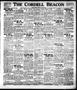 Newspaper: The Cordell Beacon (Cordell, Okla.), Vol. 27, No. 2, Ed. 1 Thursday, …