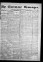 Newspaper: The Claremore Messenger. (Claremore, Indian Terr.), Vol. 10, No. 18, …