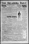 Primary view of The Oklahoma Daily (Norman, Okla.), Ed. 1 Tuesday, December 6, 1921