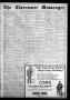 Newspaper: The Claremore Messenger. (Claremore, Indian Terr.), Vol. 11, No. 11, …