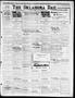 Newspaper: The Oklahoma Daily (Norman, Okla.), Vol. 10, No. 104, Ed. 1 Sunday, F…