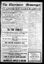 Newspaper: The Claremore Messenger. (Claremore, Indian Terr.), Vol. 11, No. 45, …