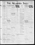Newspaper: The Oklahoma Daily (Norman, Okla.), Vol. 11, No. 29, Ed. 1 Saturday, …