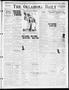 Newspaper: The Oklahoma Daily (Norman, Okla.), Vol. 11, No. 64, Ed. 1 Tuesday, N…