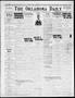 Newspaper: The Oklahoma Daily (Norman, Okla.), Vol. 11, No. 87, Ed. 1 Friday, Ja…