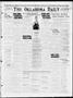 Newspaper: The Oklahoma Daily (Norman, Okla.), Vol. 12, No. 6, Ed. 1 Sunday, Sep…