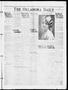Newspaper: The Oklahoma Daily (Norman, Okla.), Vol. 8, No. 29, Ed. 1 Sunday, Oct…