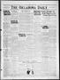 Newspaper: The Oklahoma Daily (Norman, Okla.), Vol. 8, No. 99, Ed. 1 Saturday, J…
