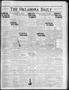Thumbnail image of item number 1 in: 'The Oklahoma Daily (Norman, Okla.), Vol. 13, No. 114, Ed. 1 Tuesday, February 12, 1929'.