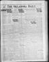 Newspaper: The Oklahoma Daily (Norman, Okla.), Vol. 13, No. 147, Ed. 1 Friday, M…