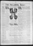 Newspaper: The Oklahoma Daily (Norman, Okla.), Vol. 13, No. 166, Ed. 1 Thursday,…